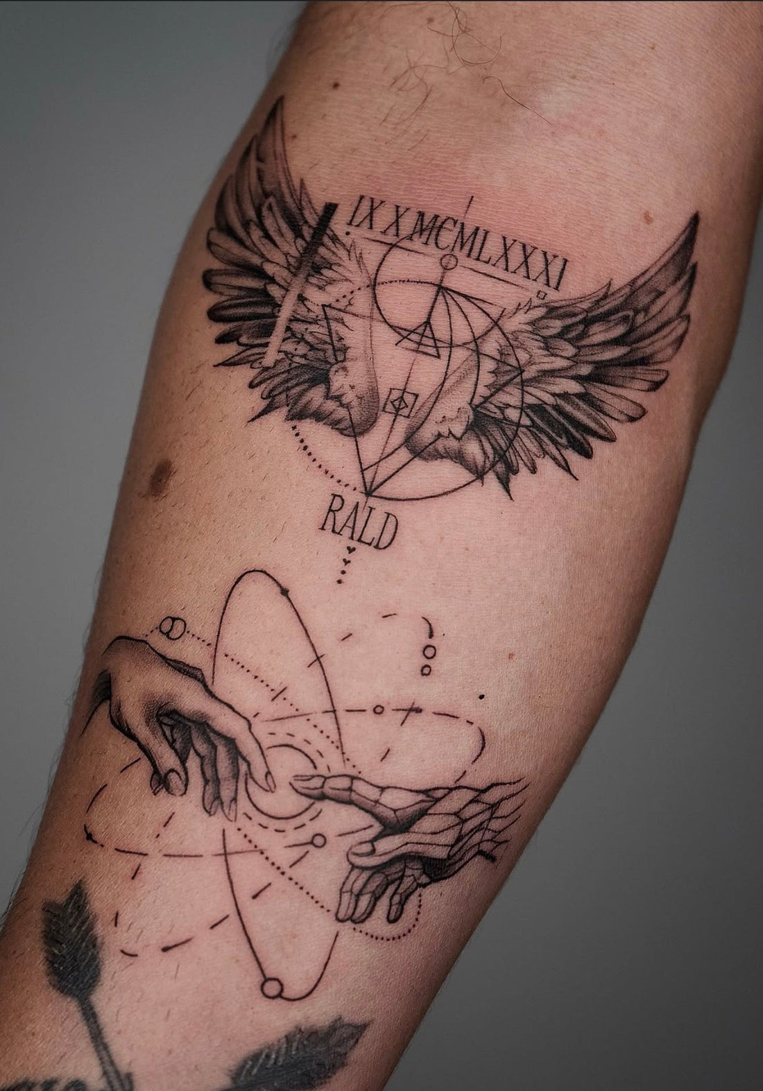 Is a Fine Line Tattoo Right for You?