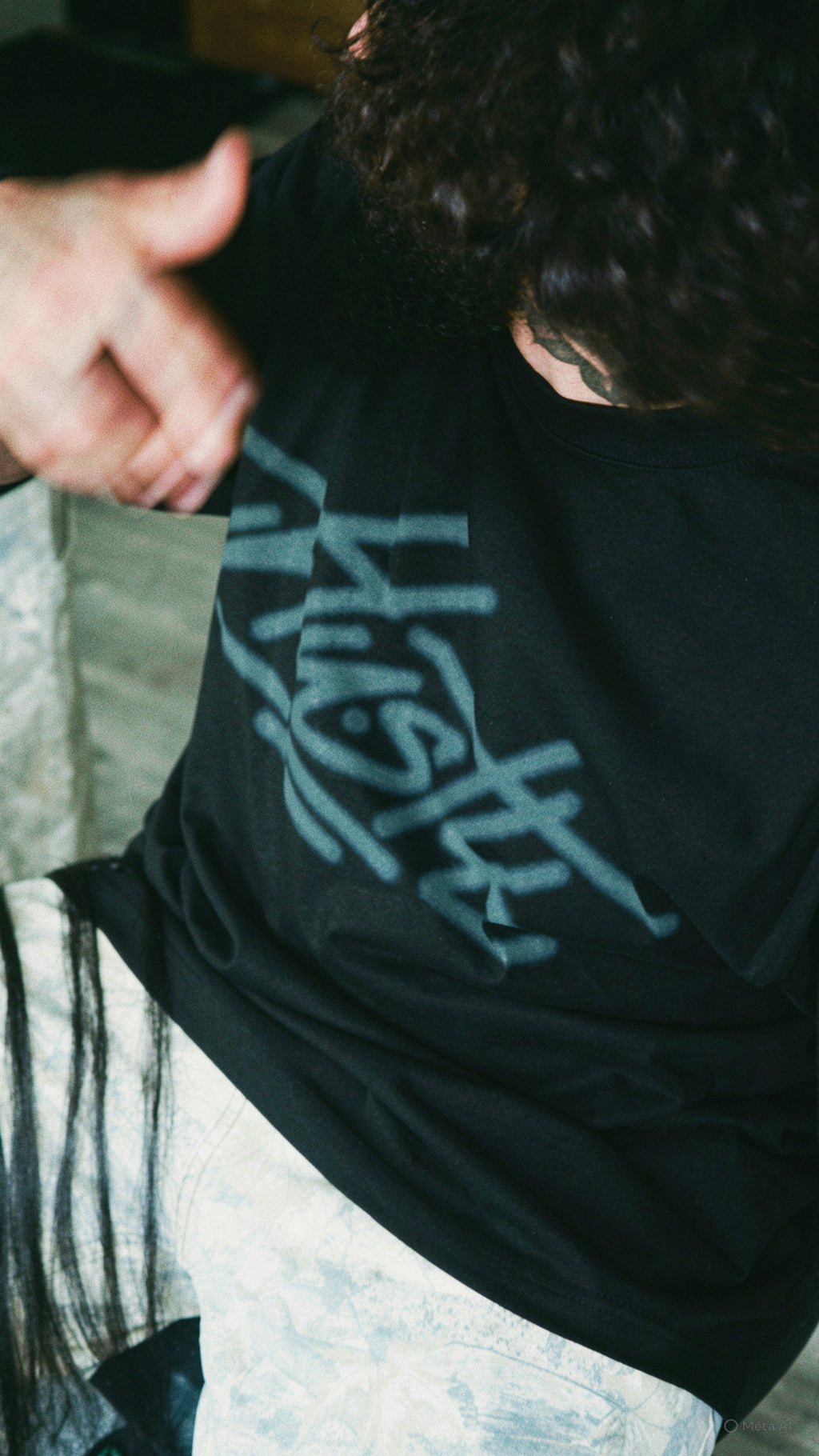 Graffiti Codes