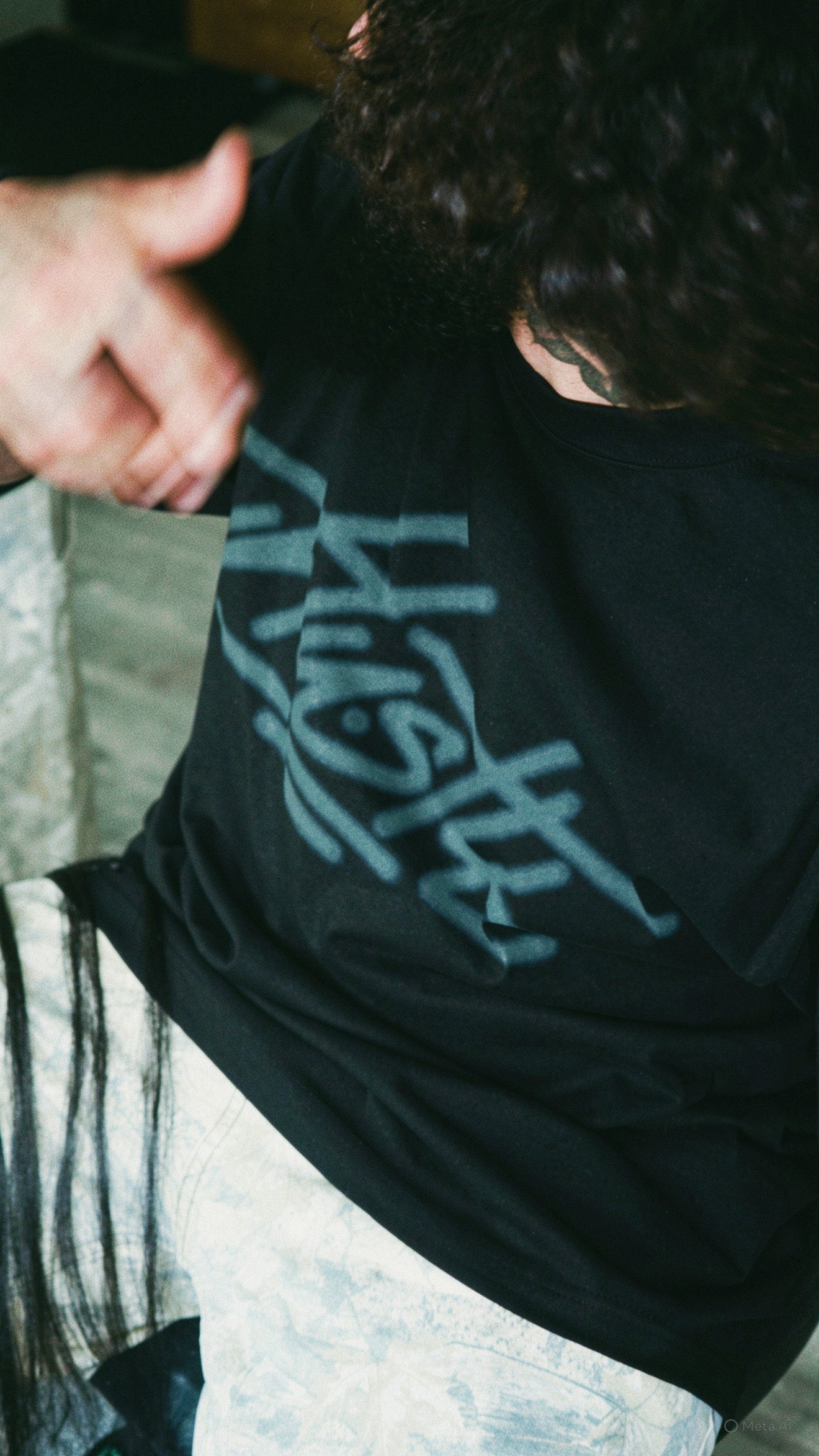 Graffiti Codes