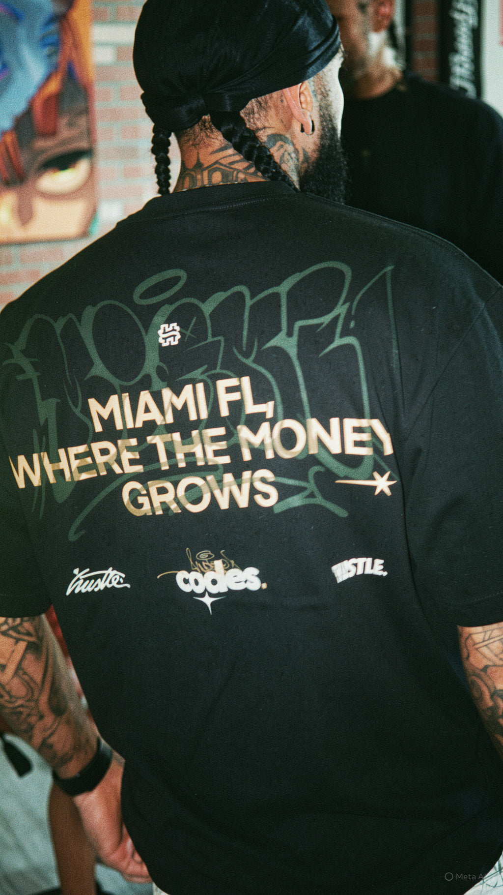 Miami Hustle