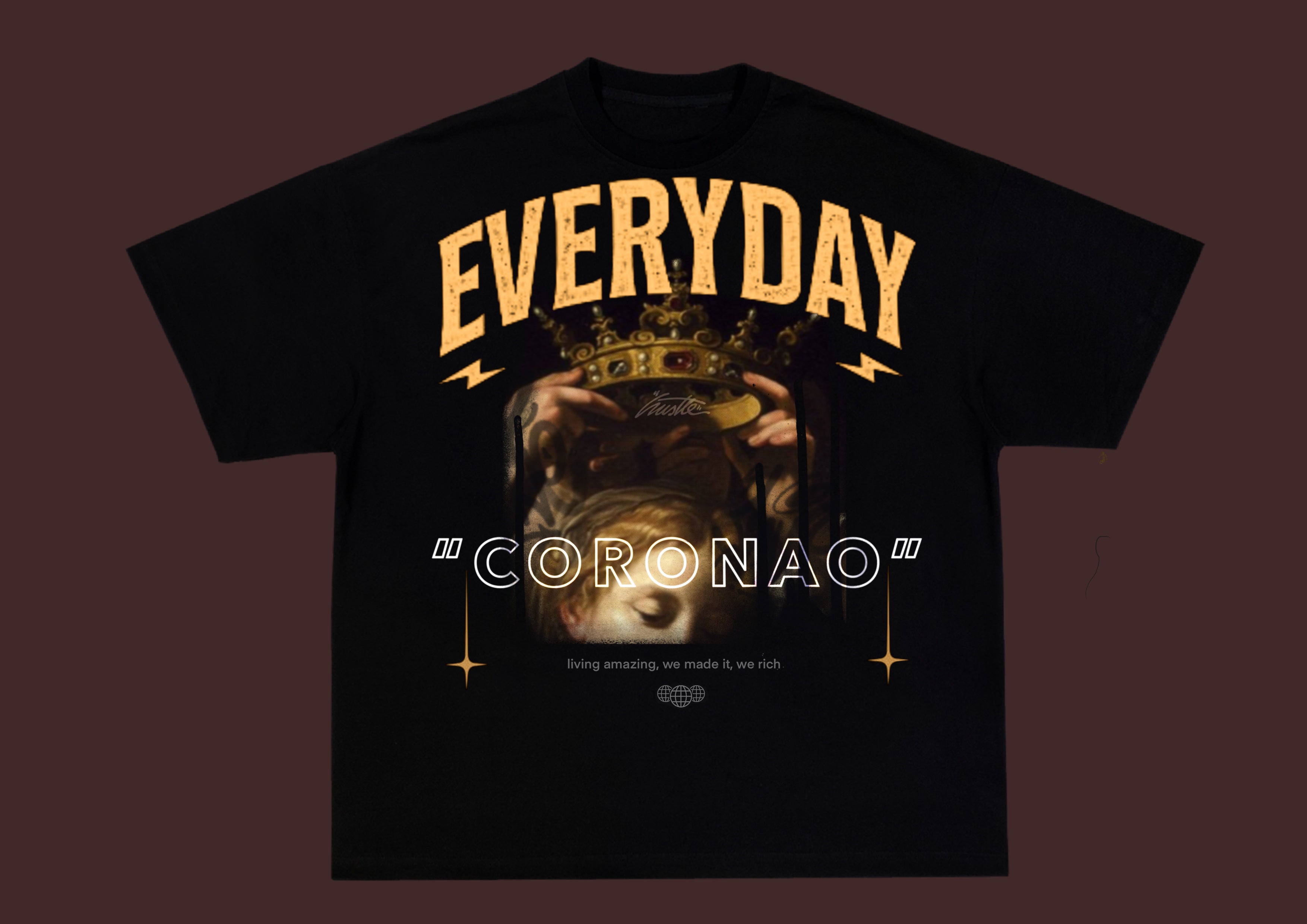 Everyday Coronao