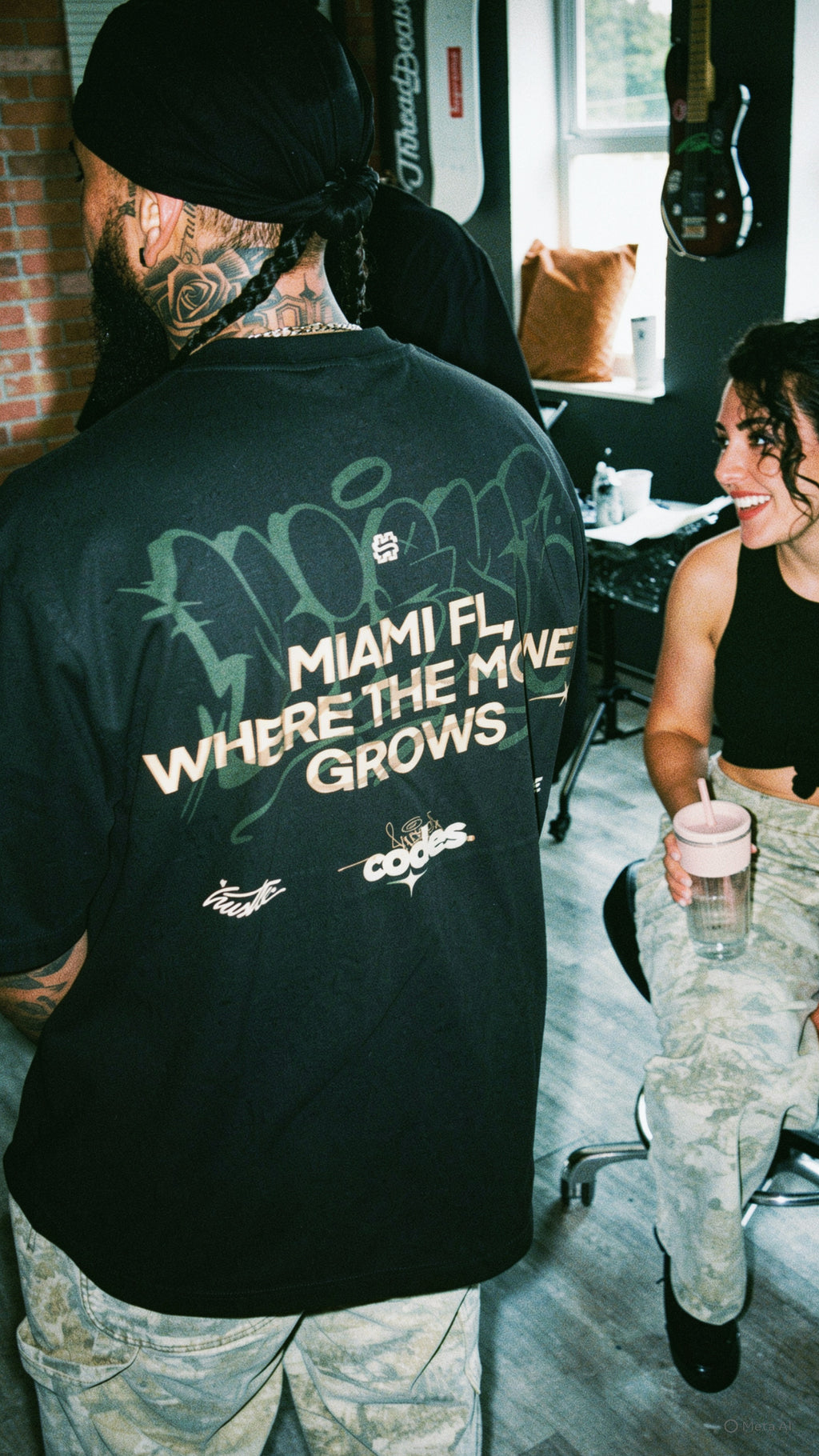 Miami Hustle
