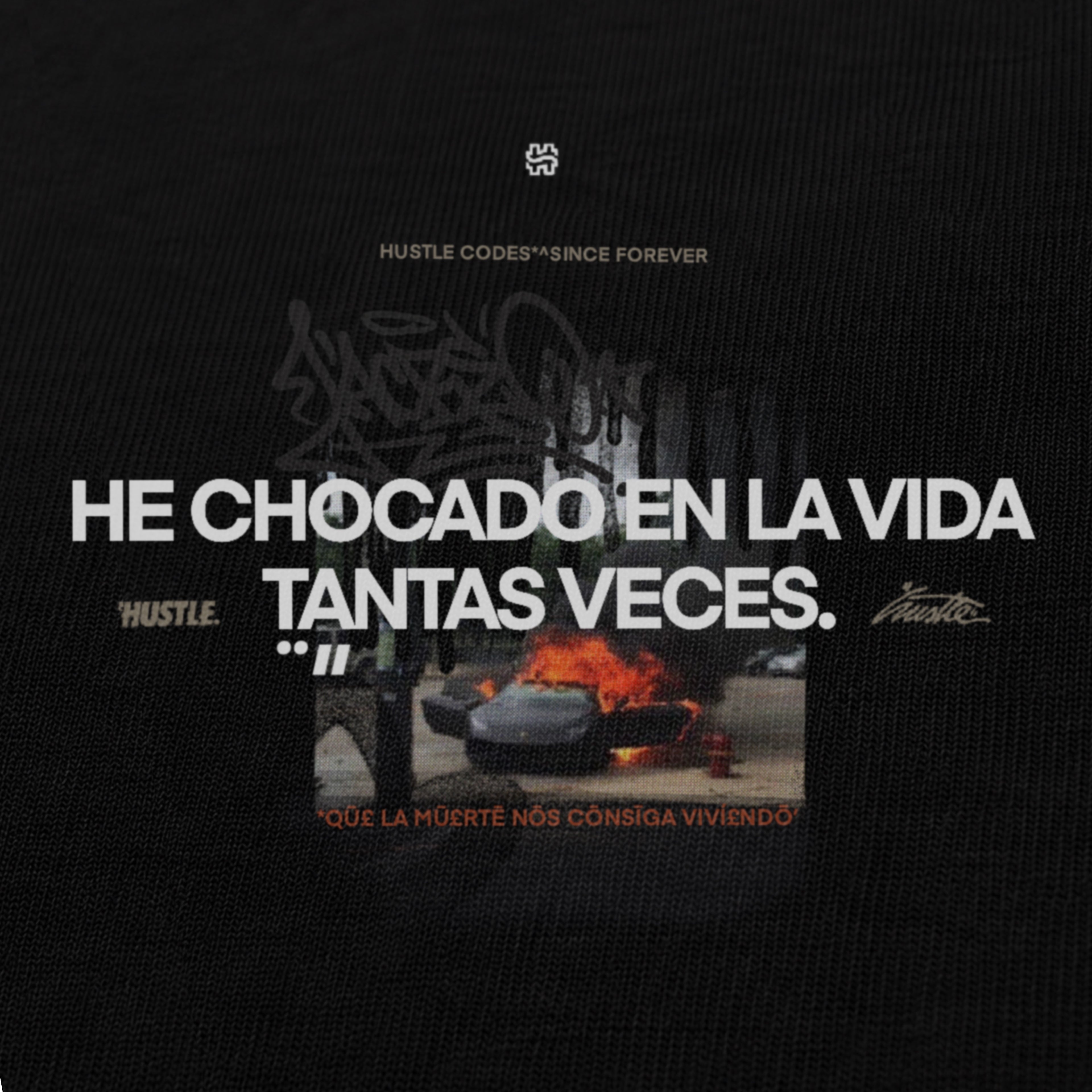 He Chocado