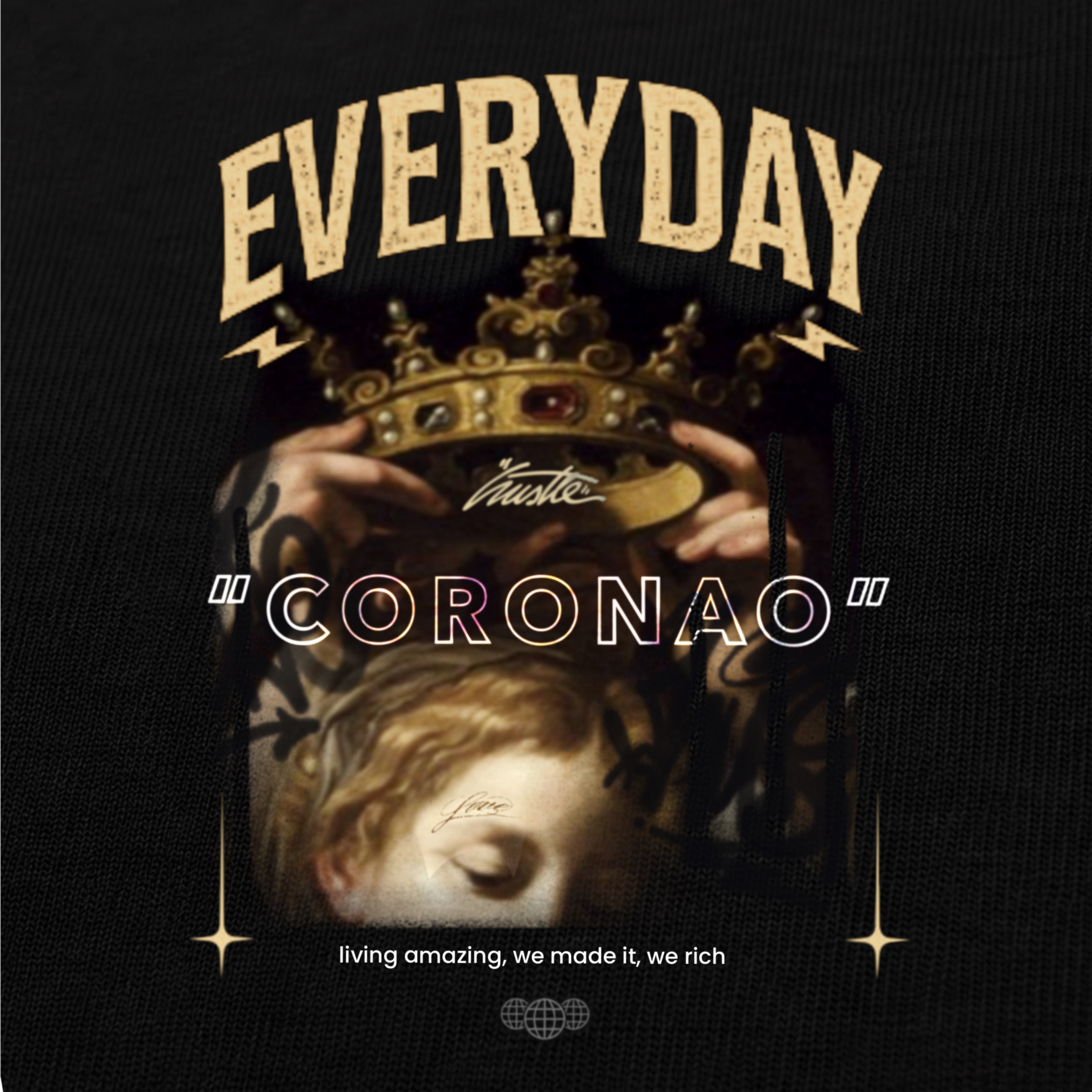 Everyday Coronao