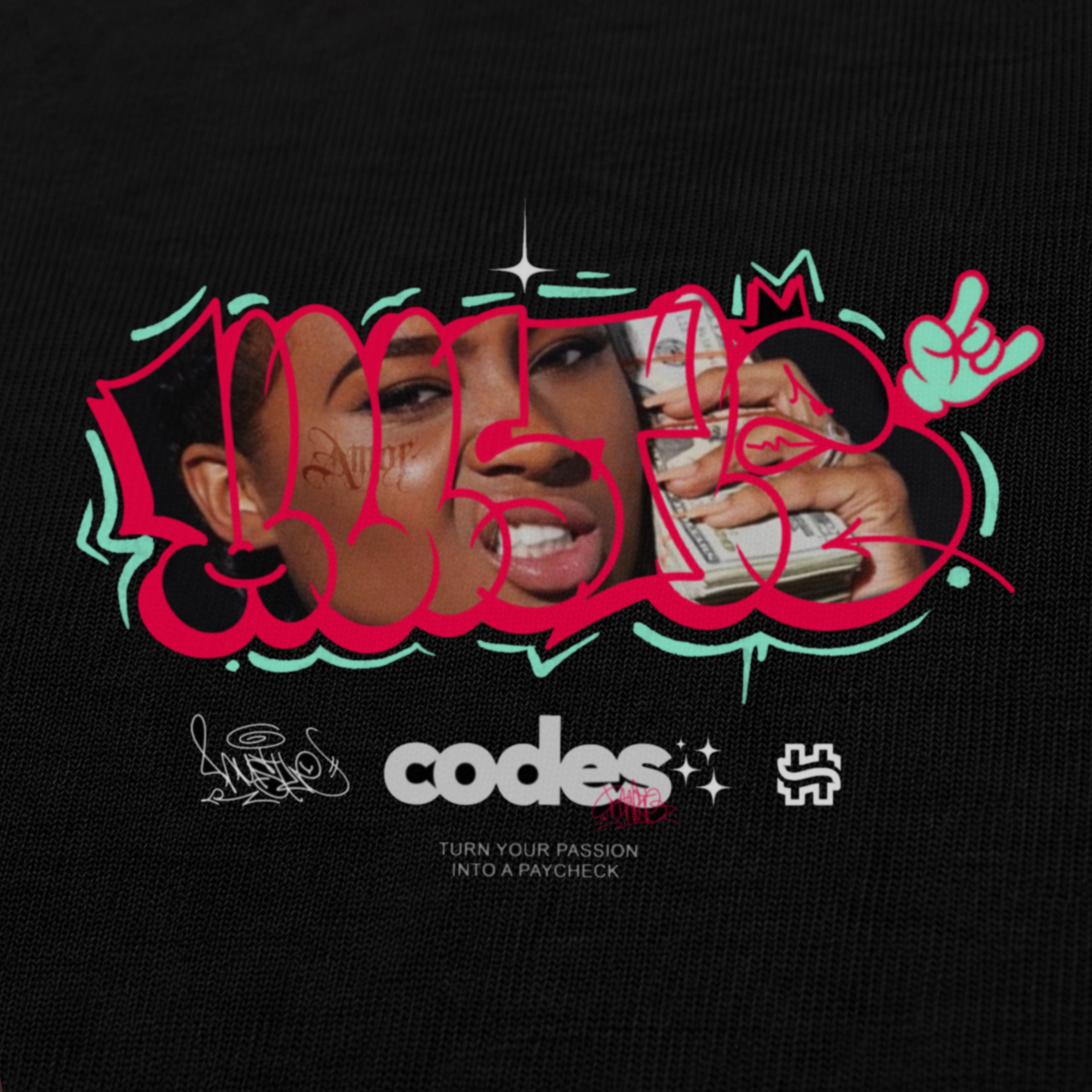 Graffiti Codes