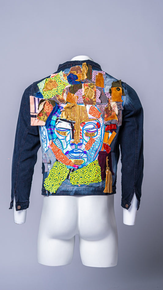 CUSTOM JACKET