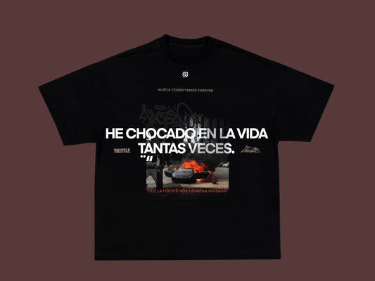 LA VIDA