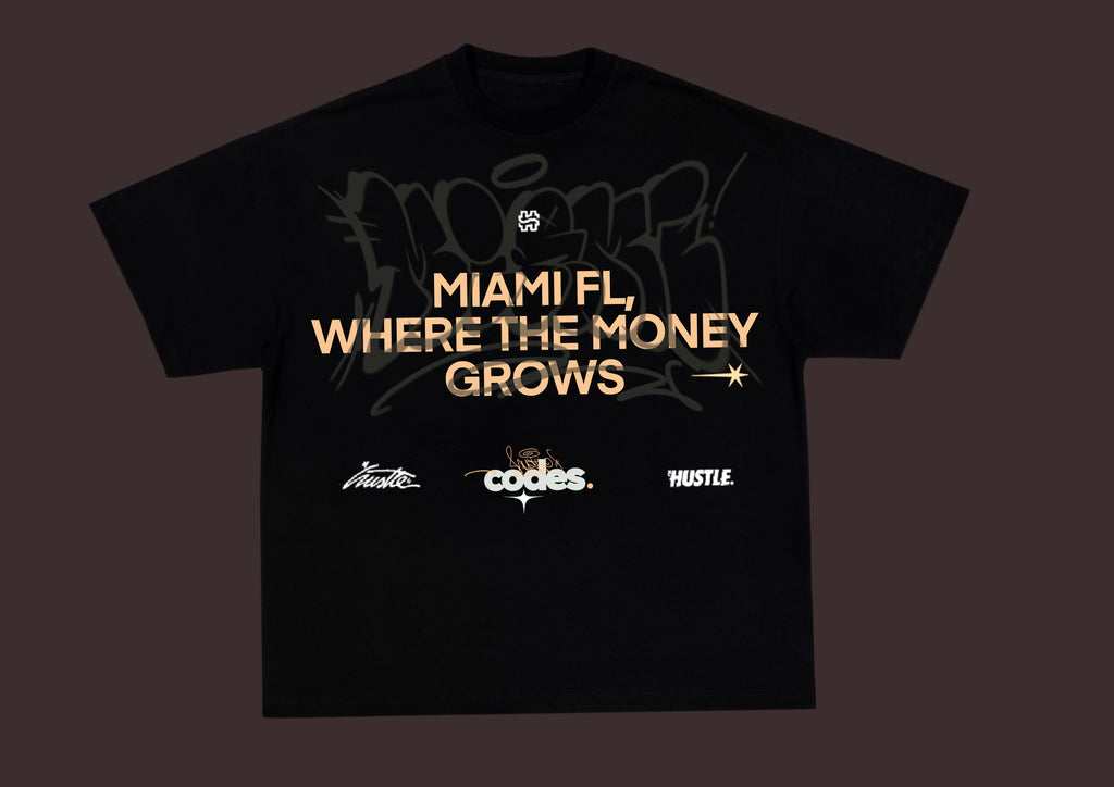 Miami Hustle